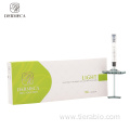 Dermeca Hyaluronic Acid 1ml Dermal Filler